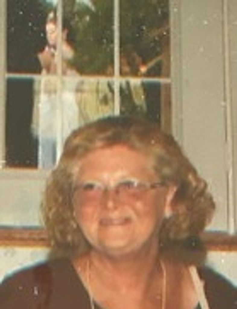 Linda  Carol Augustine