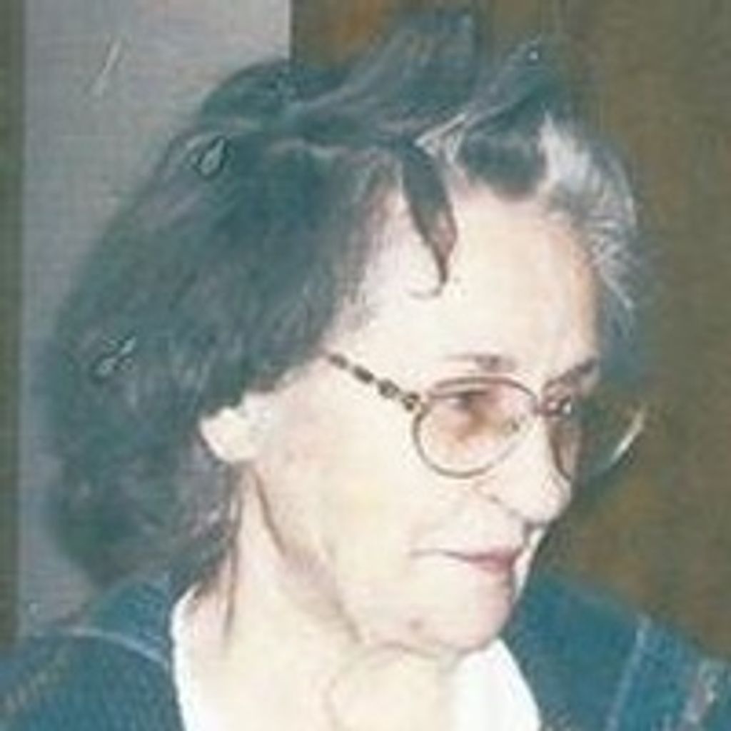 Myra Quint