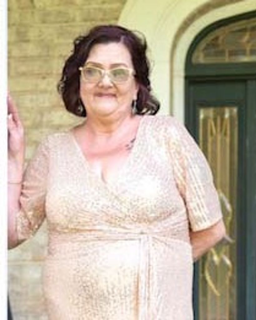 Monica Lynn Dodson-Conner Profile Photo