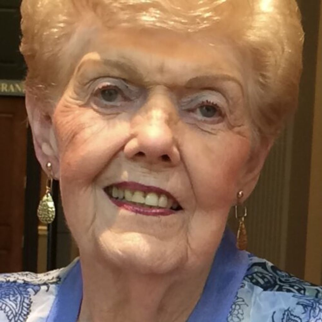 Betty Rickemann