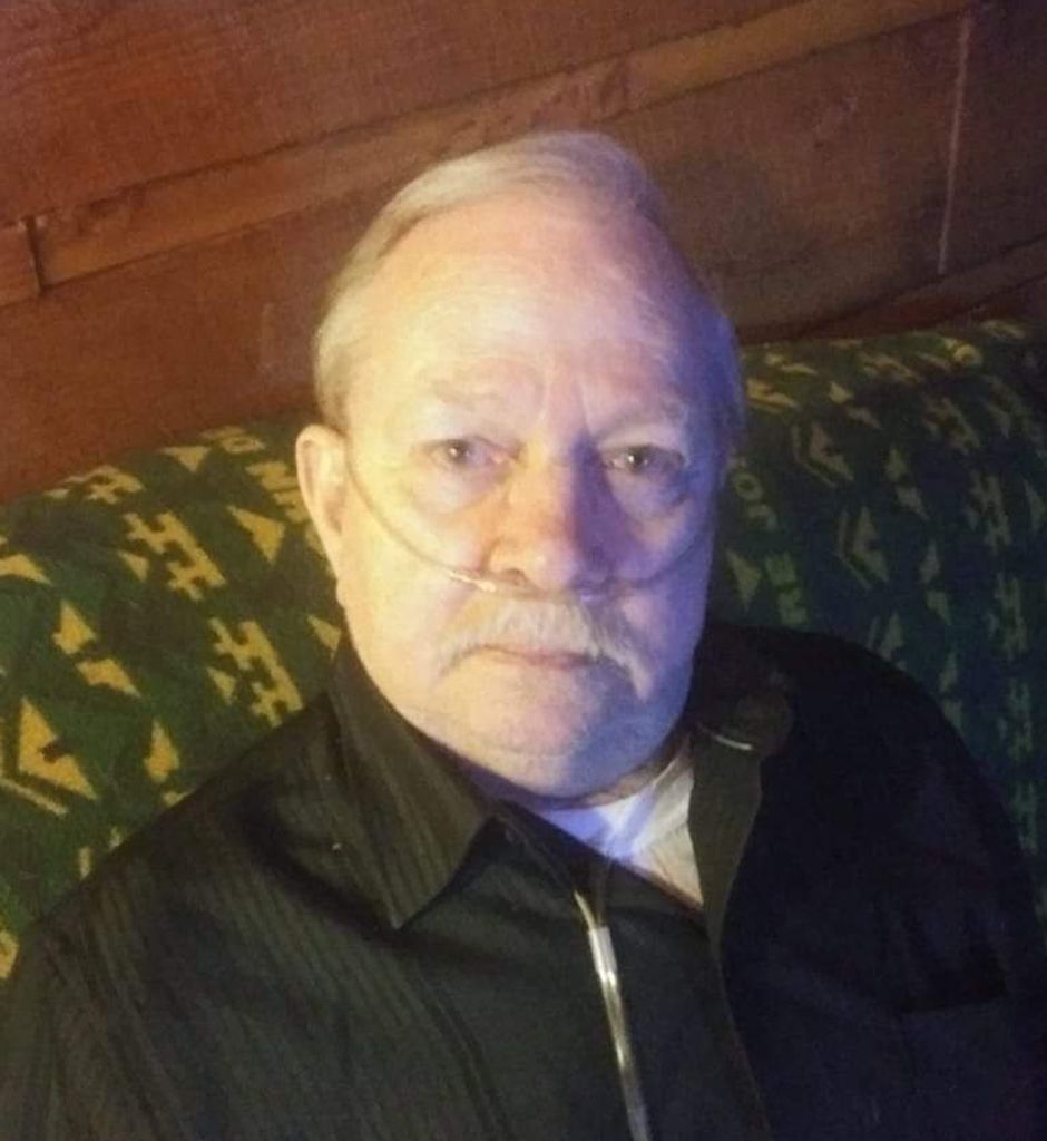 Jerry Lesley Brunk