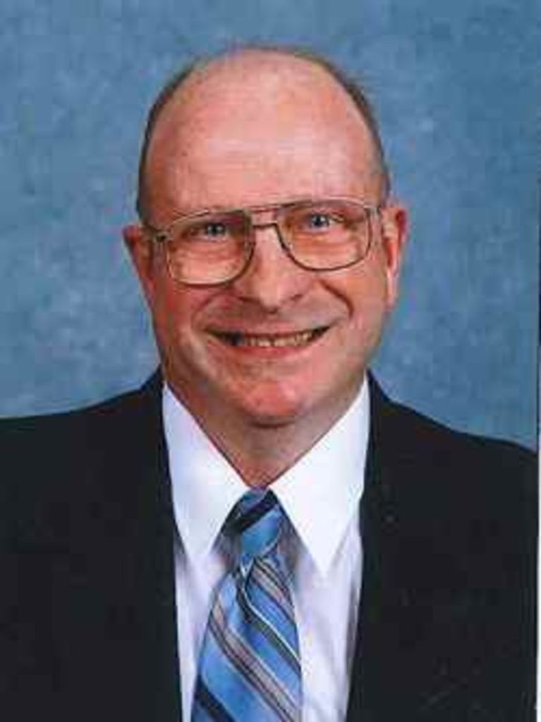 Joe Lewis Overall, Jr.