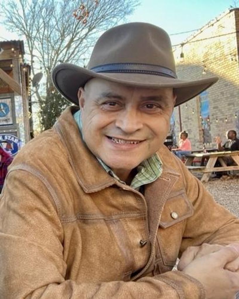 Pablo Estuardo Jara Profile Photo
