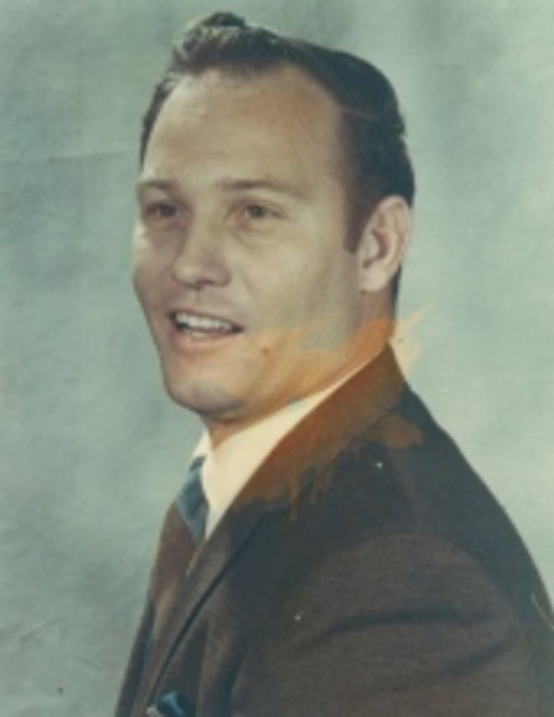 Charles Everett Preas Profile Photo