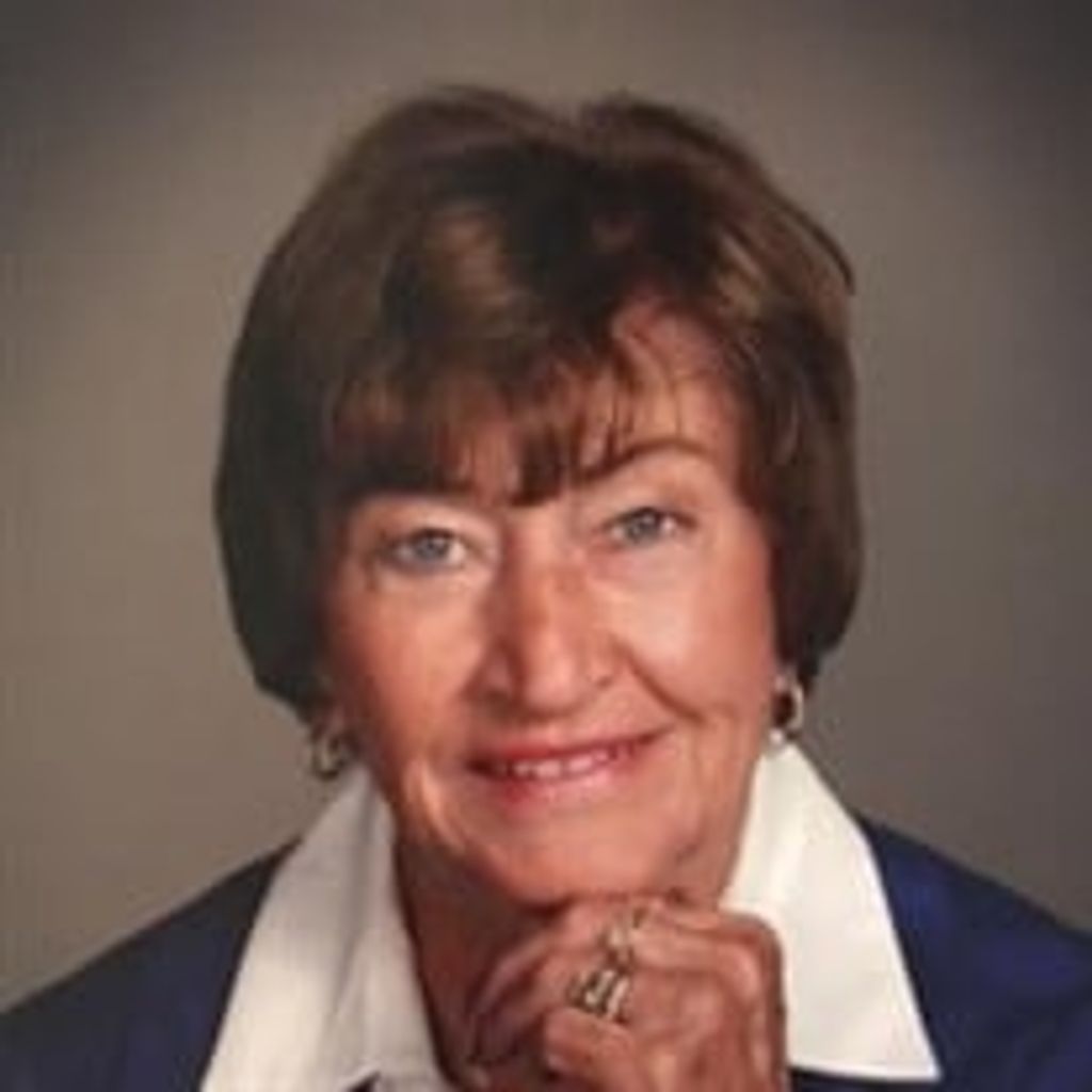 Maxine Morton