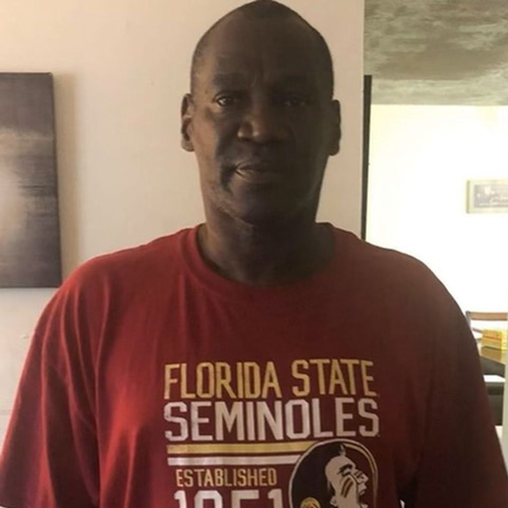 Ronald Holden Profile Photo