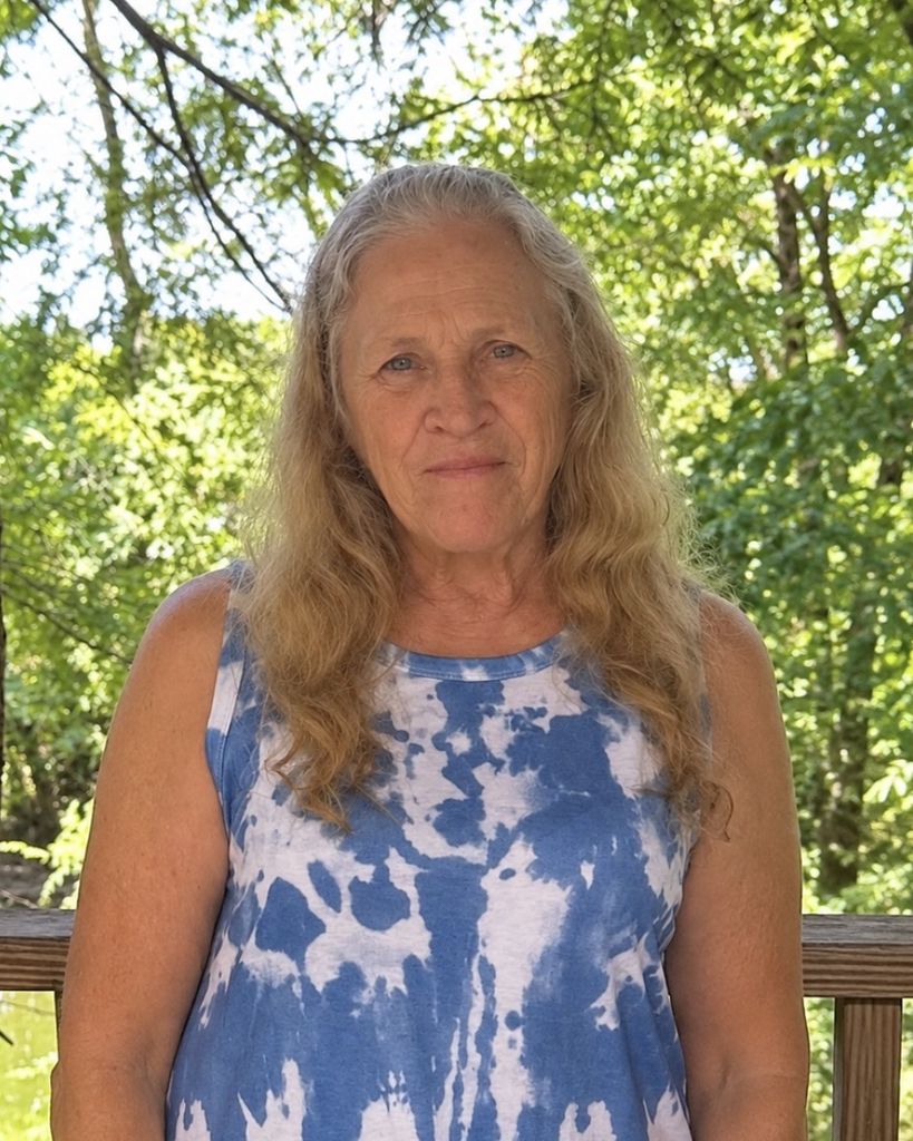 Sherry Lynn Ellis Smith
