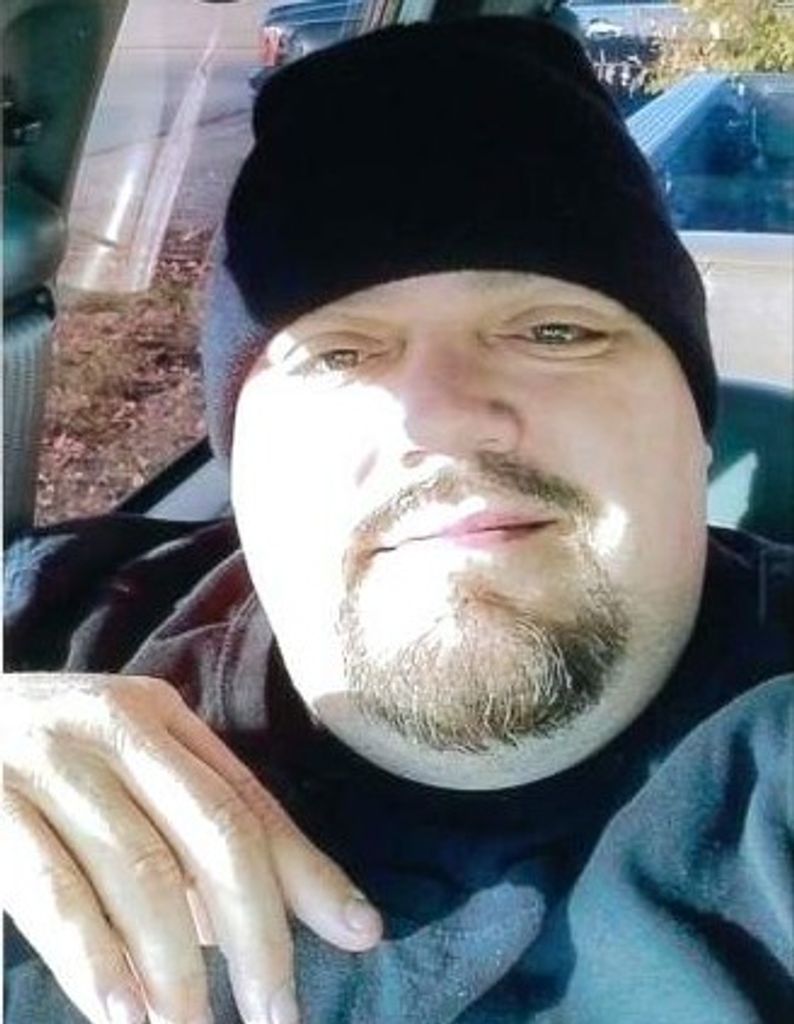 James David "Bubba" Lipford