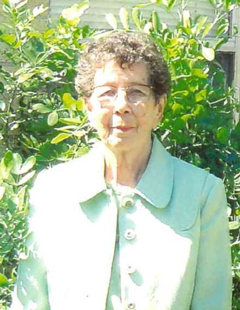 Margaret Butler Campbell