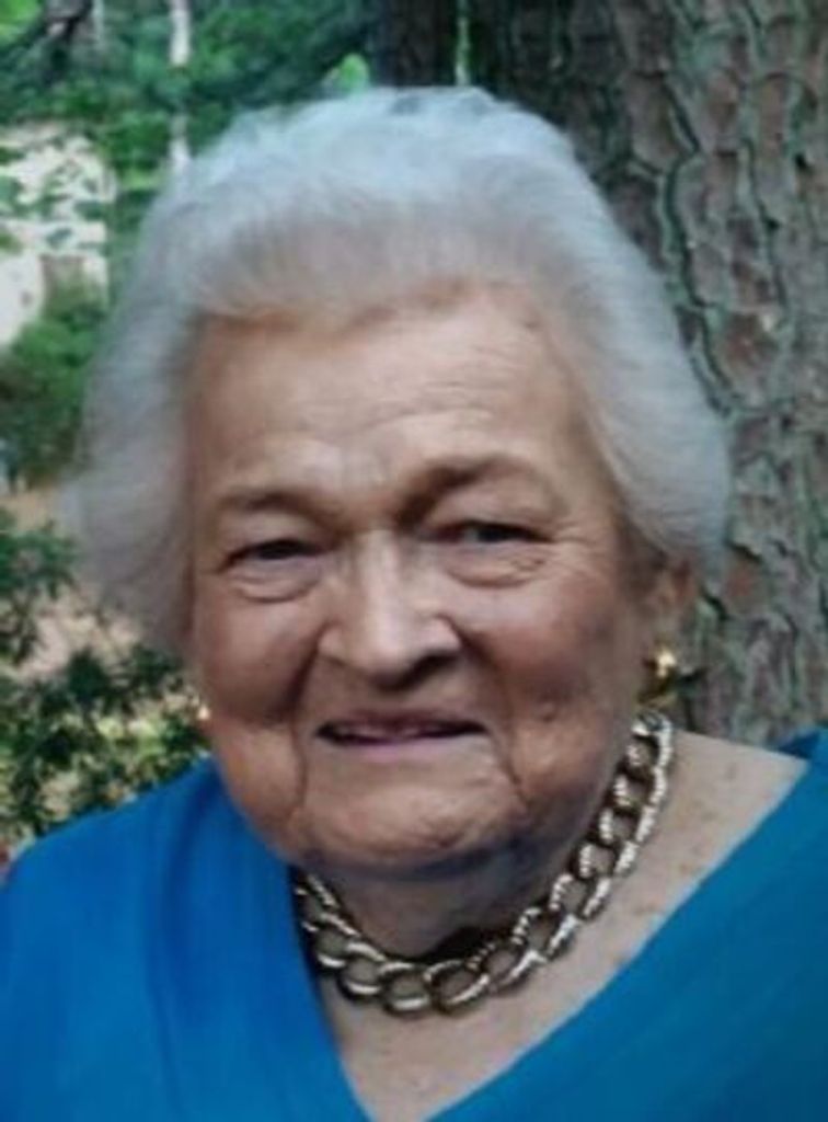 Mary Glynn Williams Lancaster