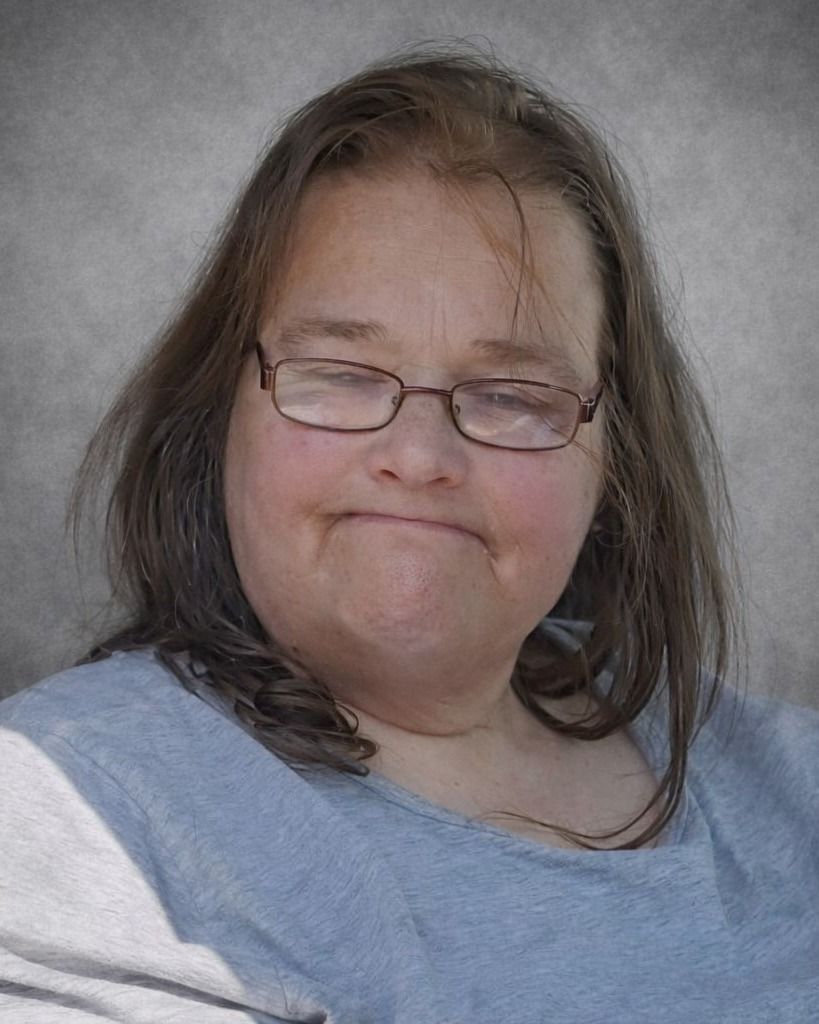 Leslie Jill Vonnahme