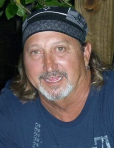Ernest  Barry Richburg Sr Profile Photo