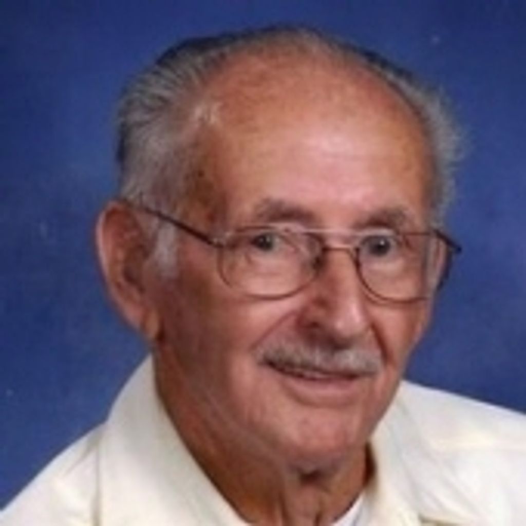 James Calvin Proctor