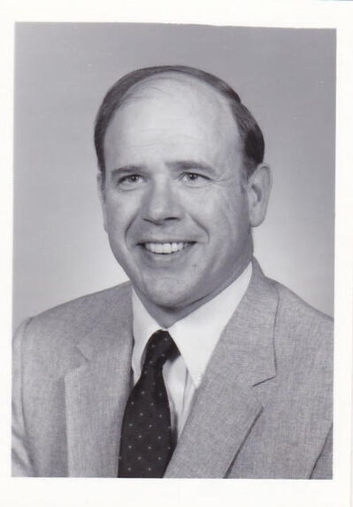 Dr. Paul D. Johnson Profile Photo