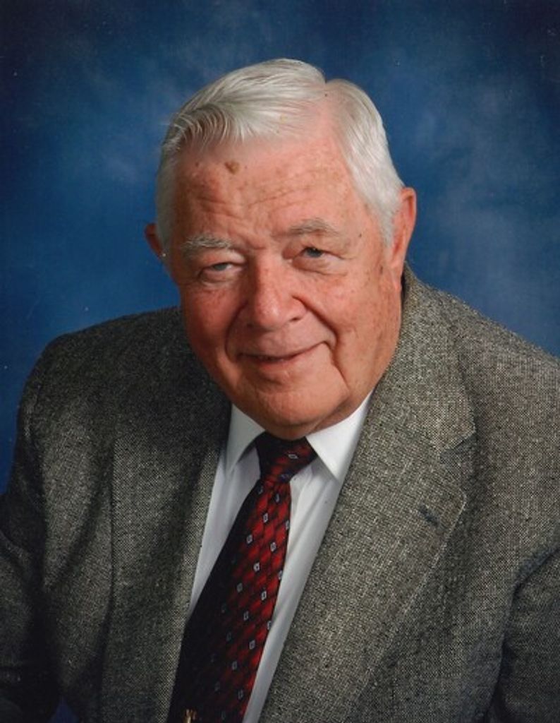 William Raymond Black Profile Photo