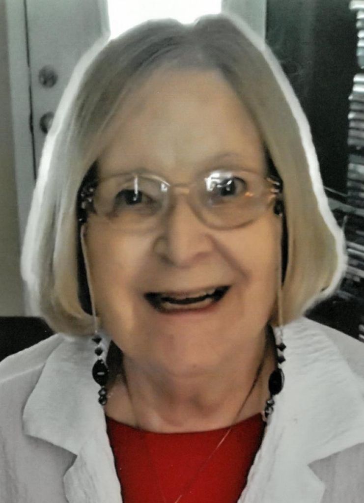 Jessie Marie Pestka Profile Photo