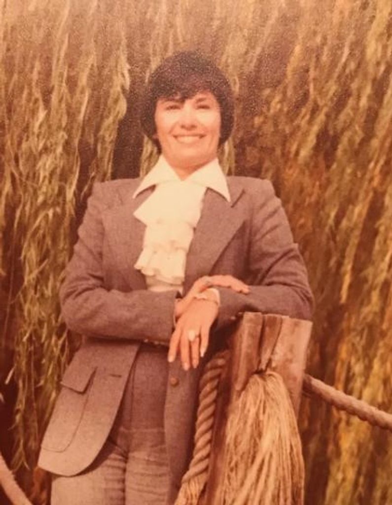 Saundra L. Julian Profile Photo