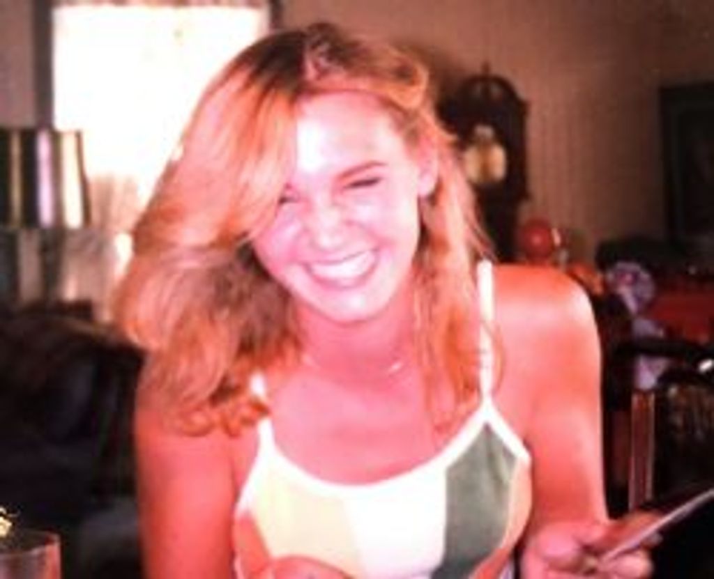 Laura Taylor