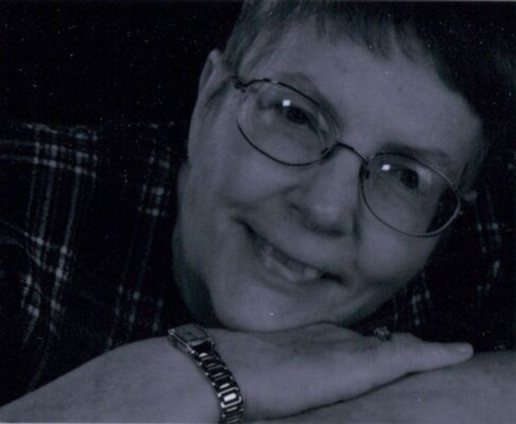 Dr. Virginia Ann Hormann