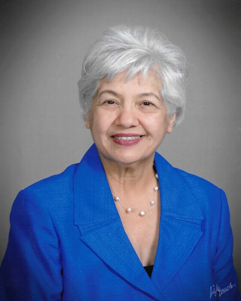Graciela Garcia