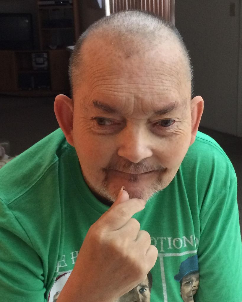 Daryl Scott Profile Photo
