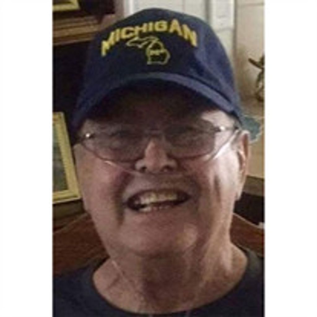 David J. Ralph