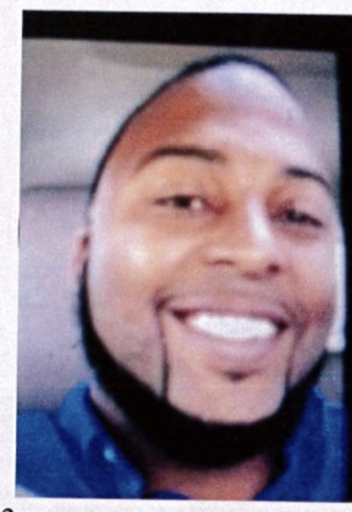 Manuel Omega Thomas Jr. Profile Photo