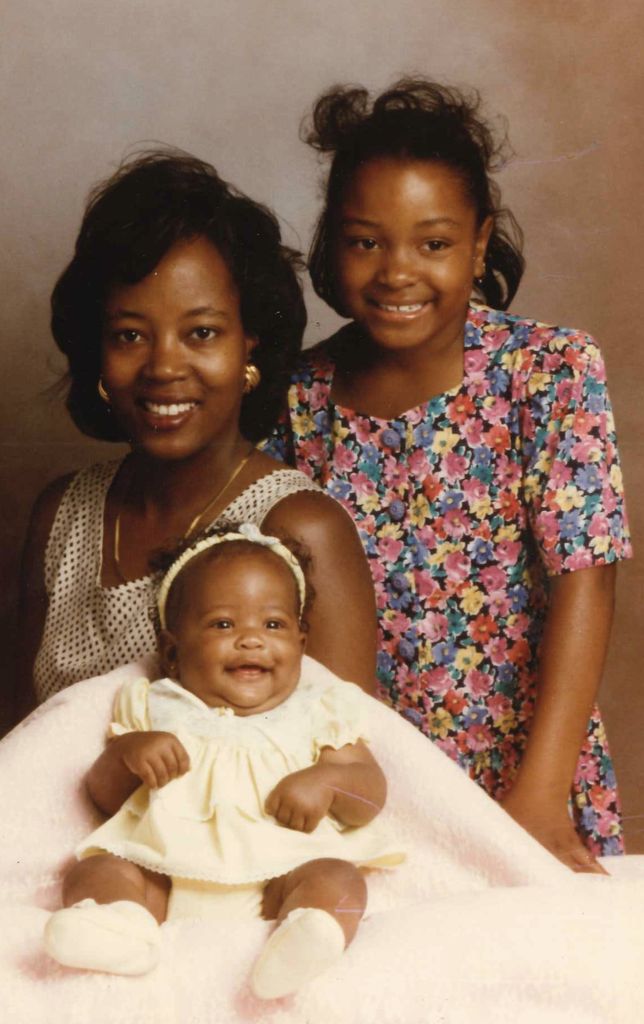 Ms. Tania Renee Franklin Profile Photo