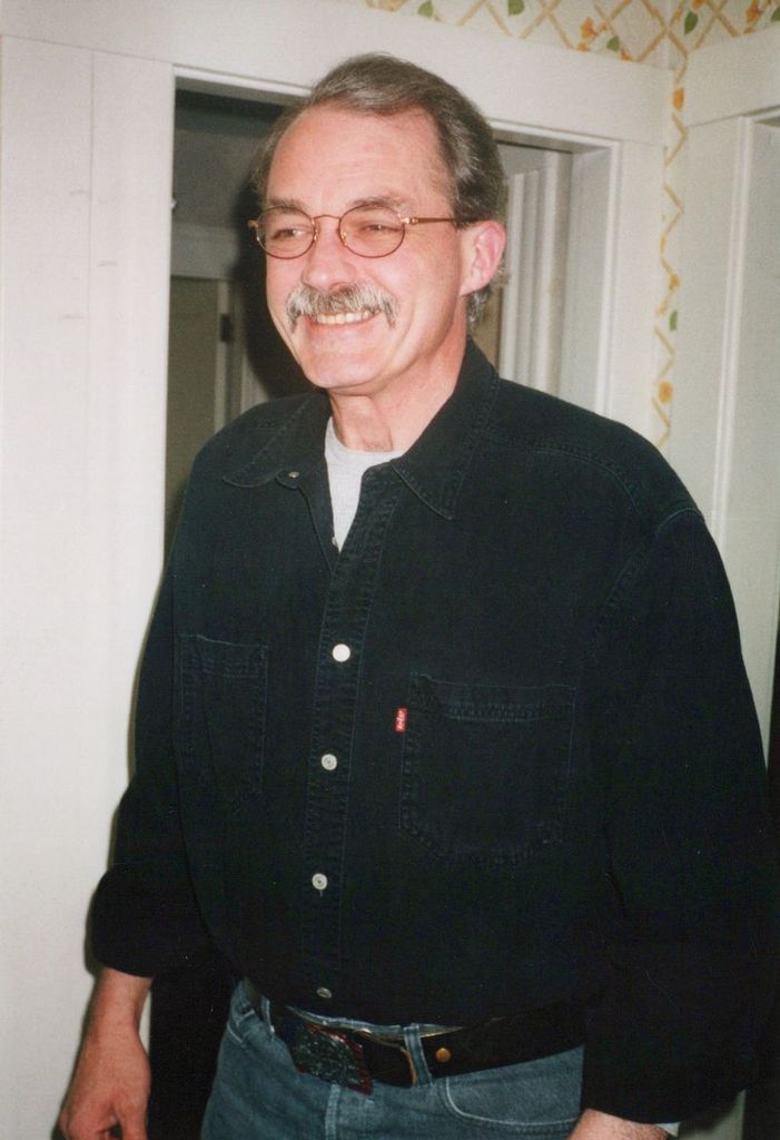 Paul M. Feeley