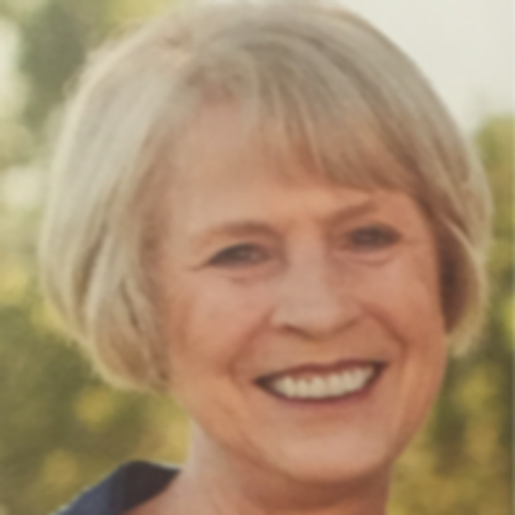 Patricia Mccall Dickson