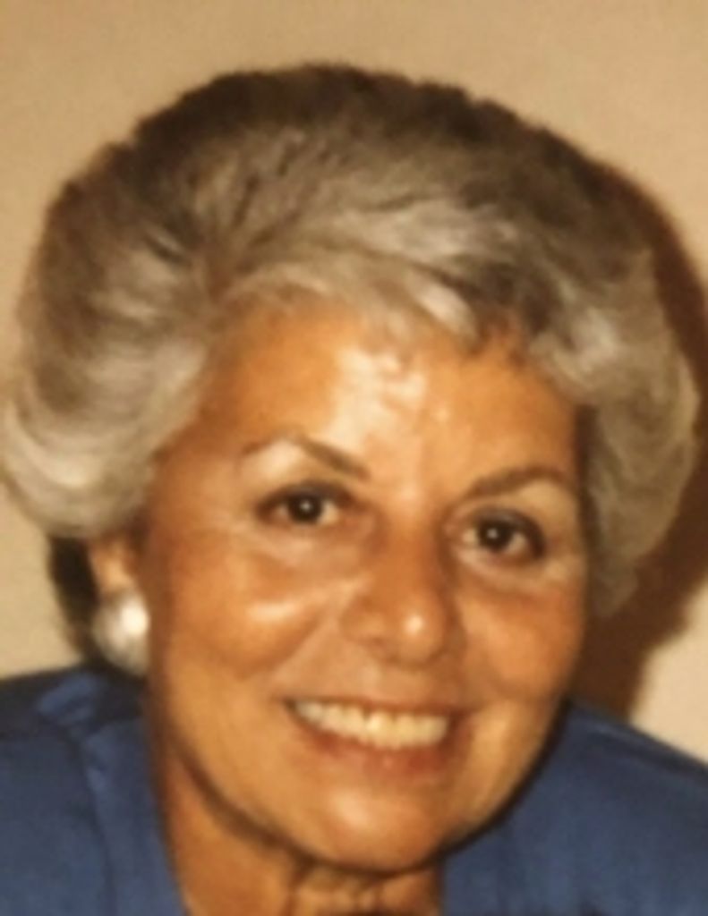 Ann (Torounian) Kashgagian