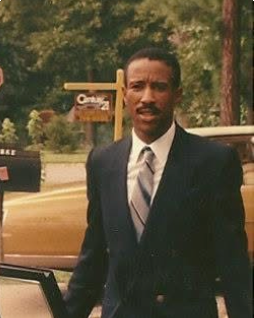 Anthony Leon Branch Profile Photo