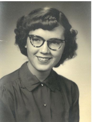 Doylene B. (Breedlove)  Robinson photo gallery thumbnail 1 of 23