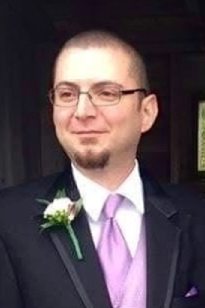 Frederick J. Moran