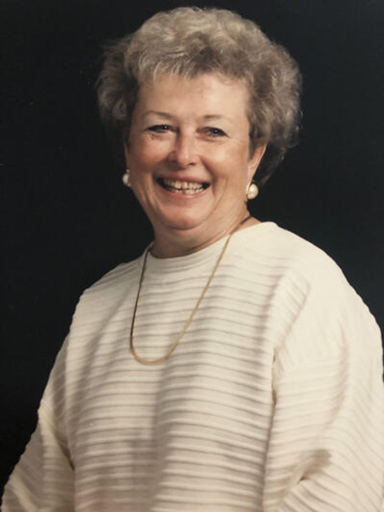 Ruth Shirley Willingham Profile Photo