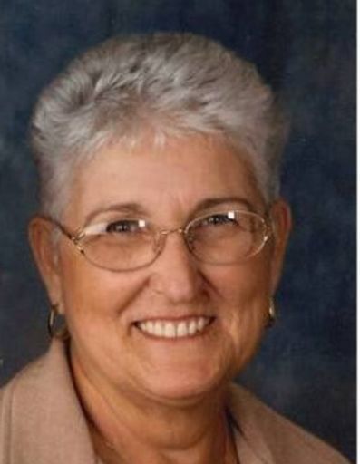 Hazel Hart Burns Dixon Profile Photo