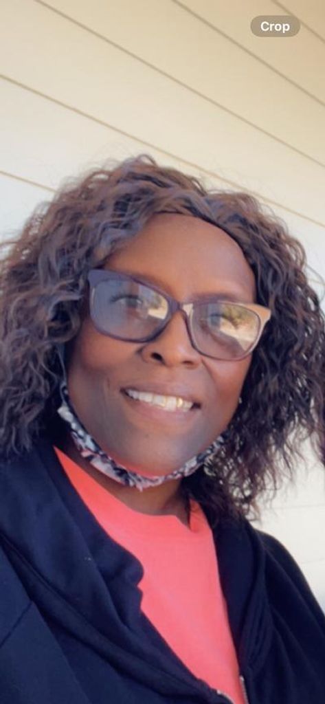 Christina Ford Williams Profile Photo