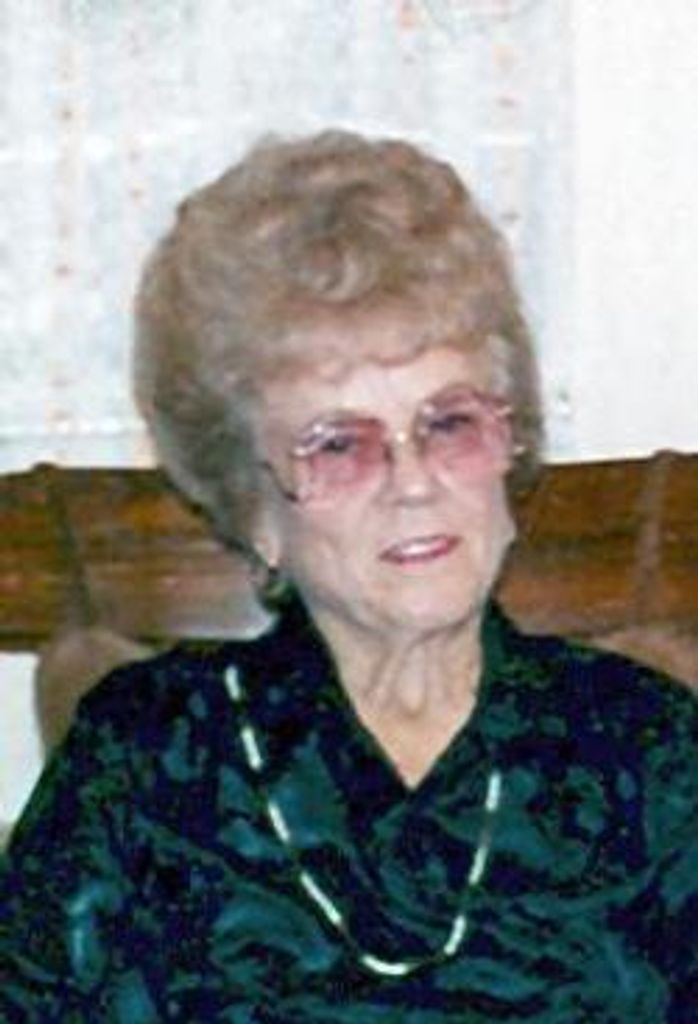 Mary B. Prasek