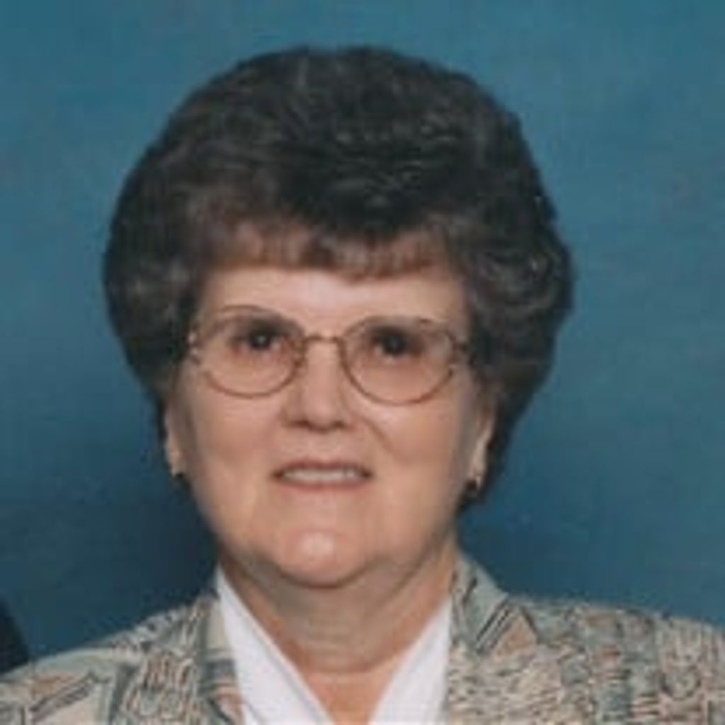 Mary  Lena Dean