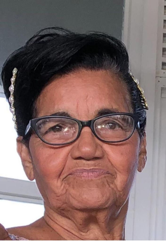 Martina "Marta" García García Profile Photo