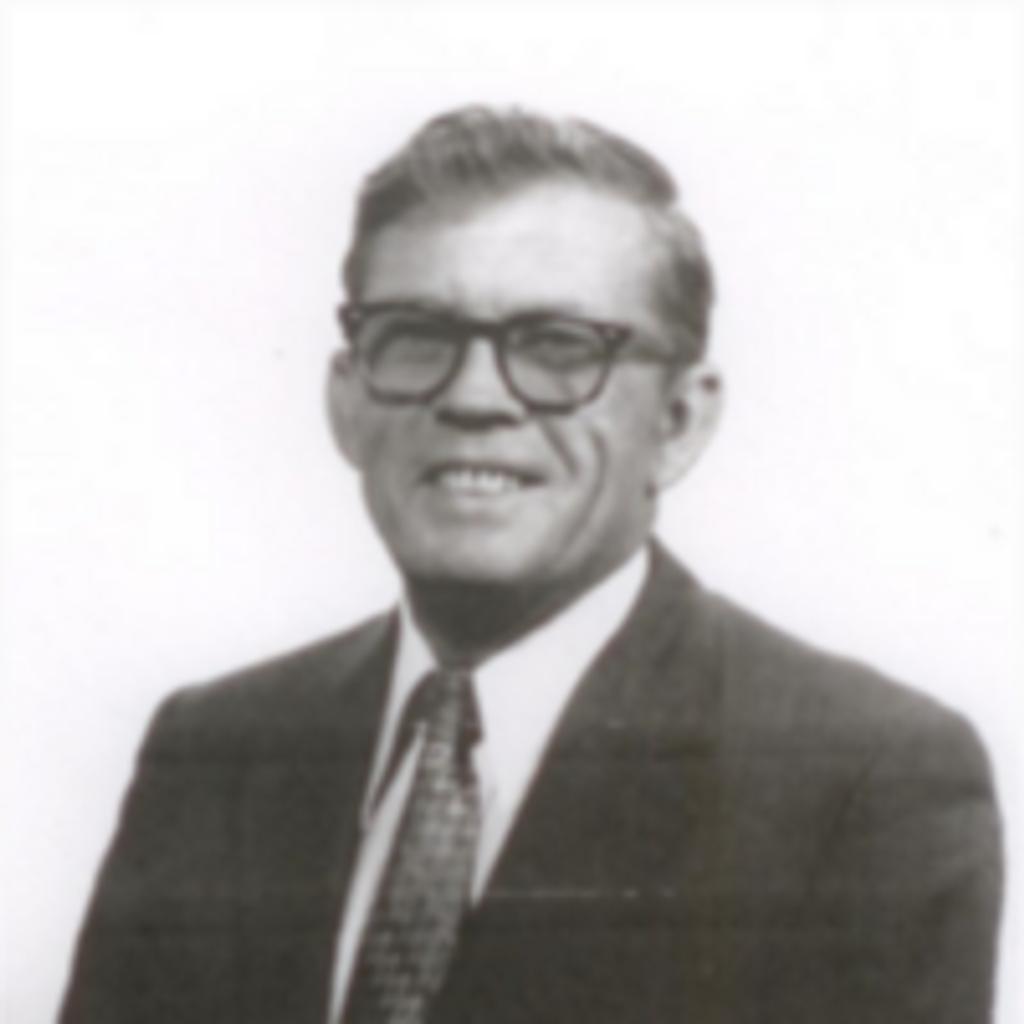 Sanford Keith Mcdonald Profile Photo
