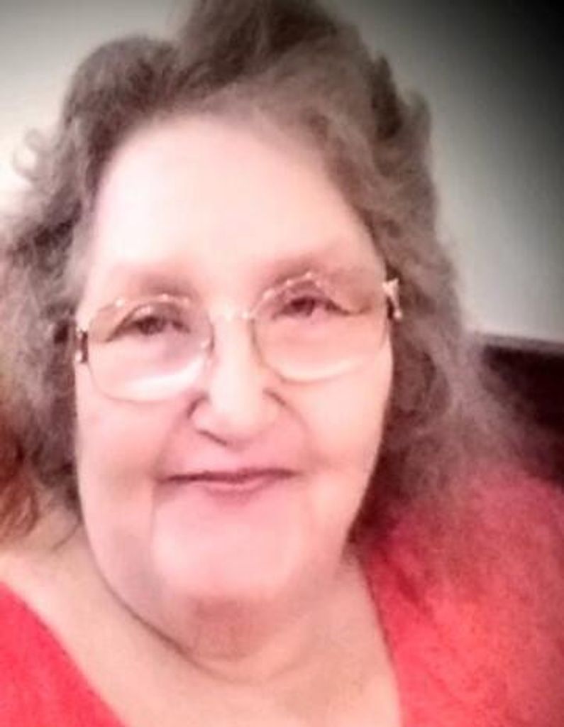 Brenda Odom Weaver Profile Photo