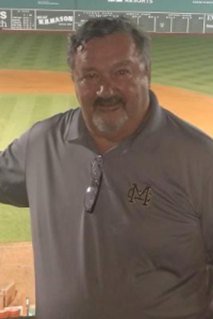 Rocky B. Brooks Profile Photo