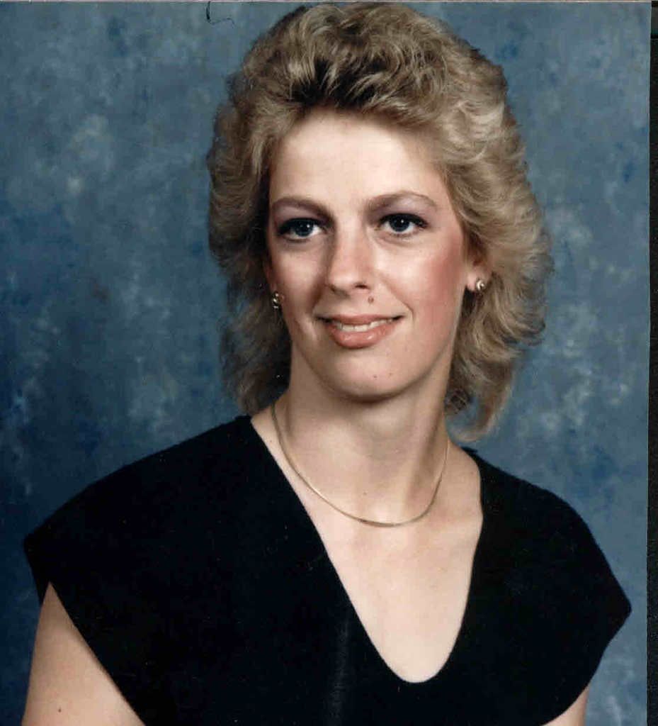 Susan Meyer