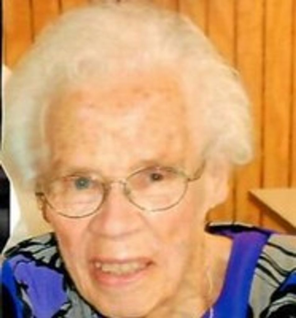Dorothy M. Brussell