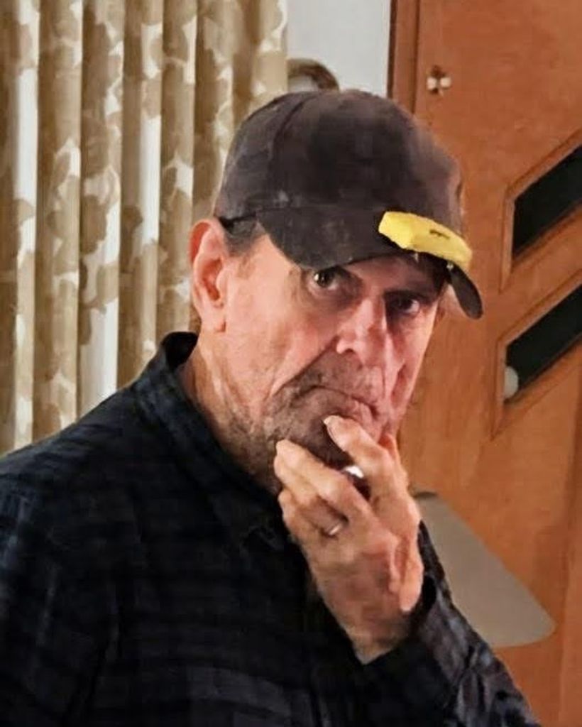 Henry Morris "Mort" Pence