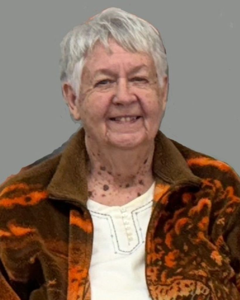 Shirley Newton