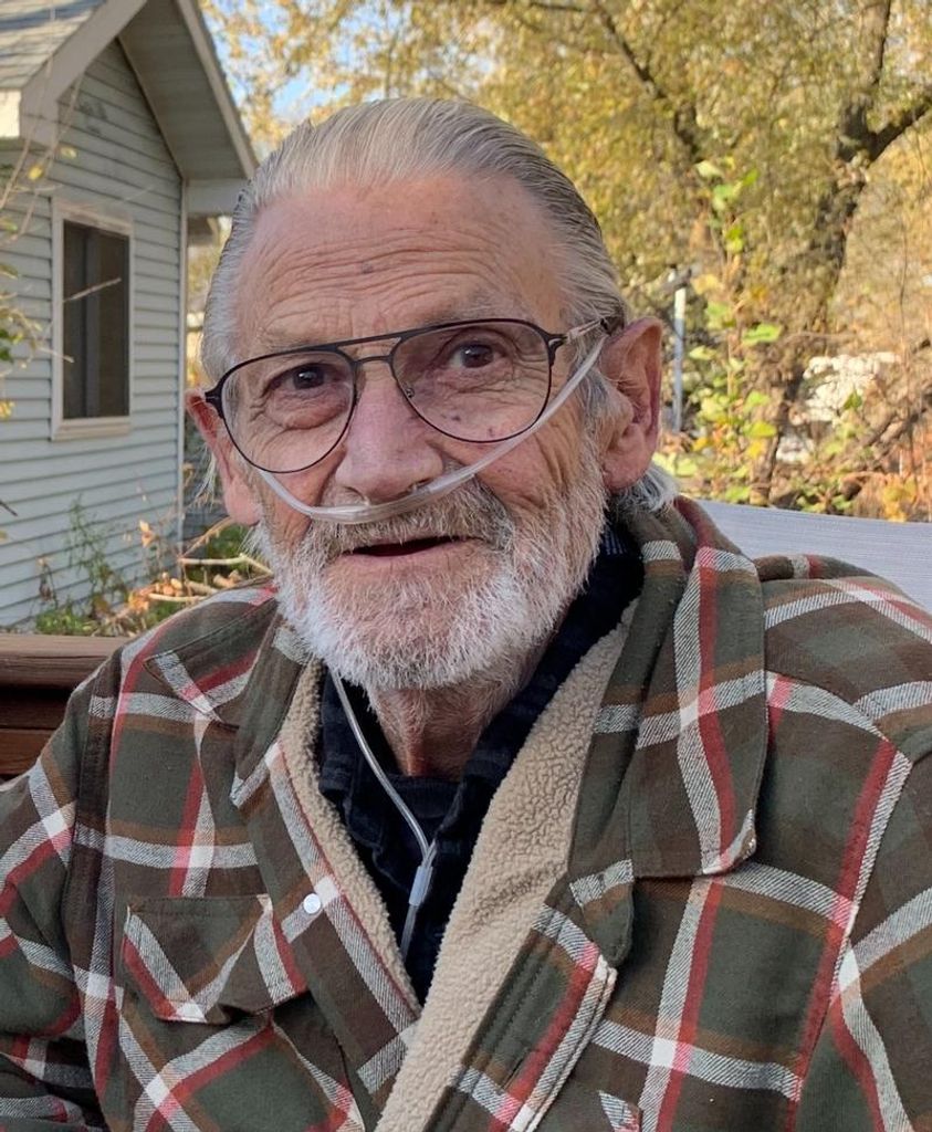Russell Marion Vincent Jr. Profile Photo