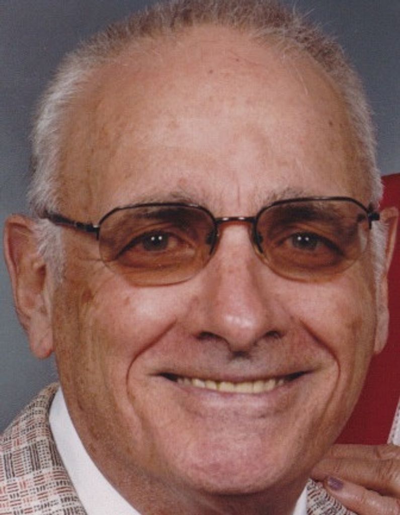 Alexander DelBene