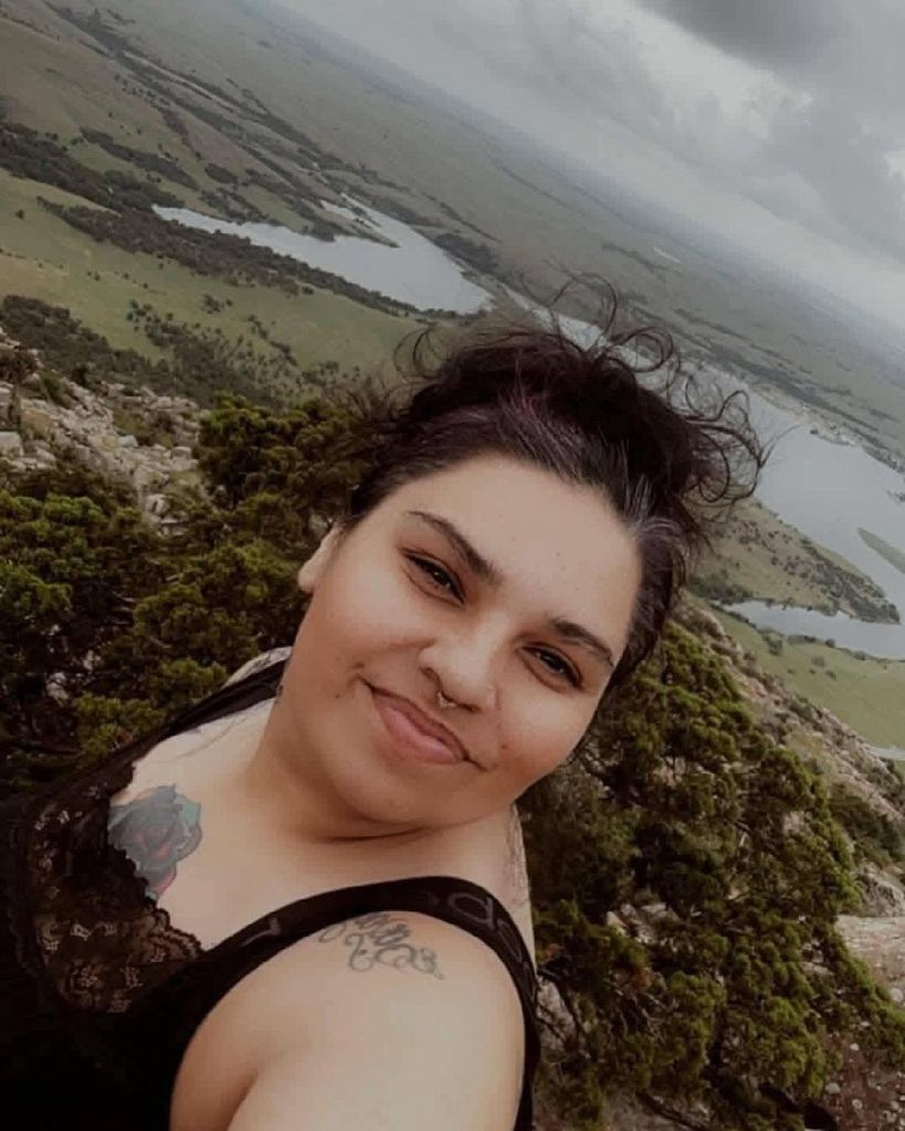 Kaylene Jo Williams